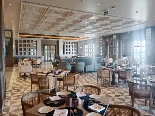 Mementos by ITC Hotels, Shiroha, Udaipur - Other Facilities - Restaurant 9